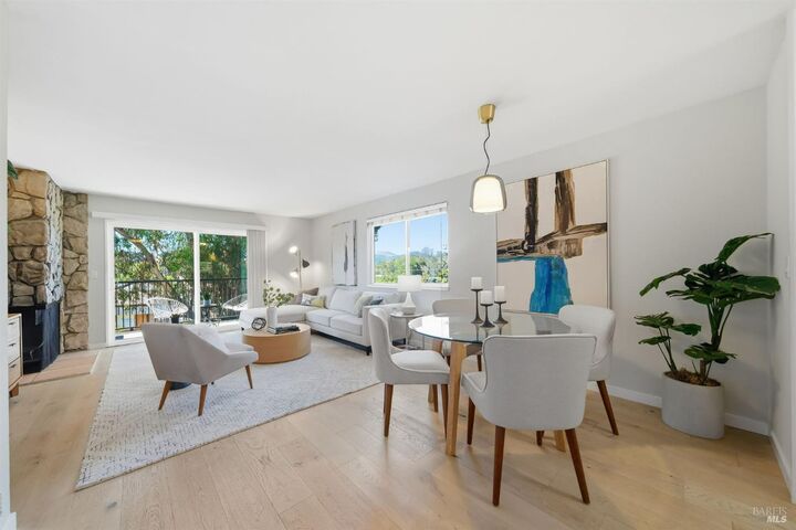 Property Photo: 10 Professional Center Parkway 1 CA 94903