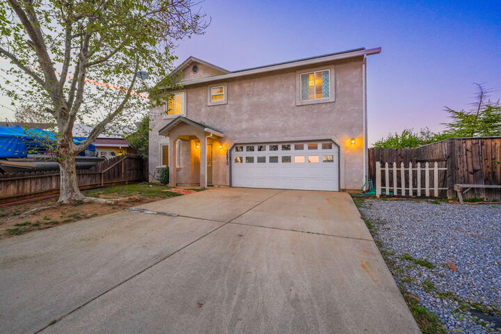 Property Photo: 16810 Winchell Drive CA 96003