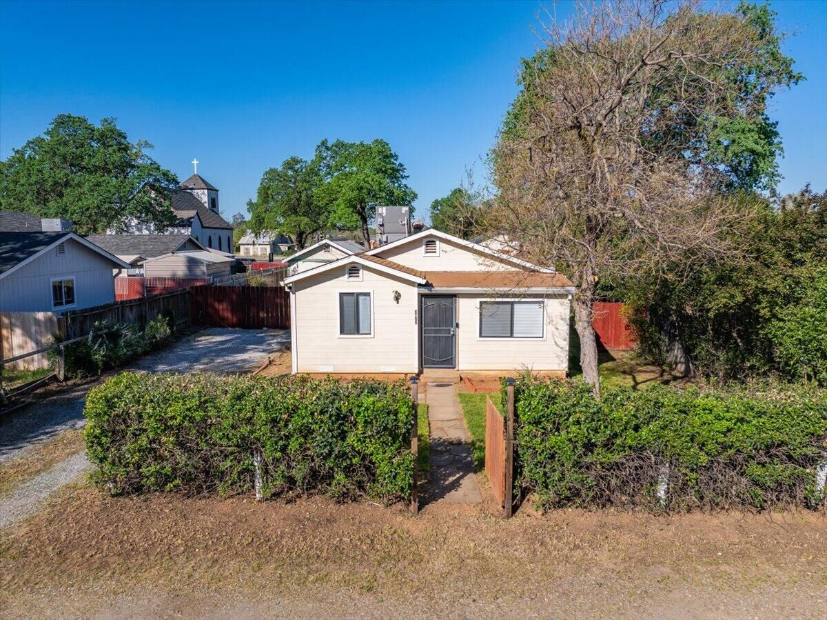 Property Photo:  3426 Brush Street  CA 96022 