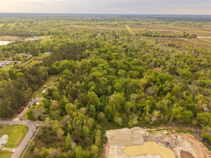 Property Photo:  Tbd Ribbeck Avenue  LA 70611 