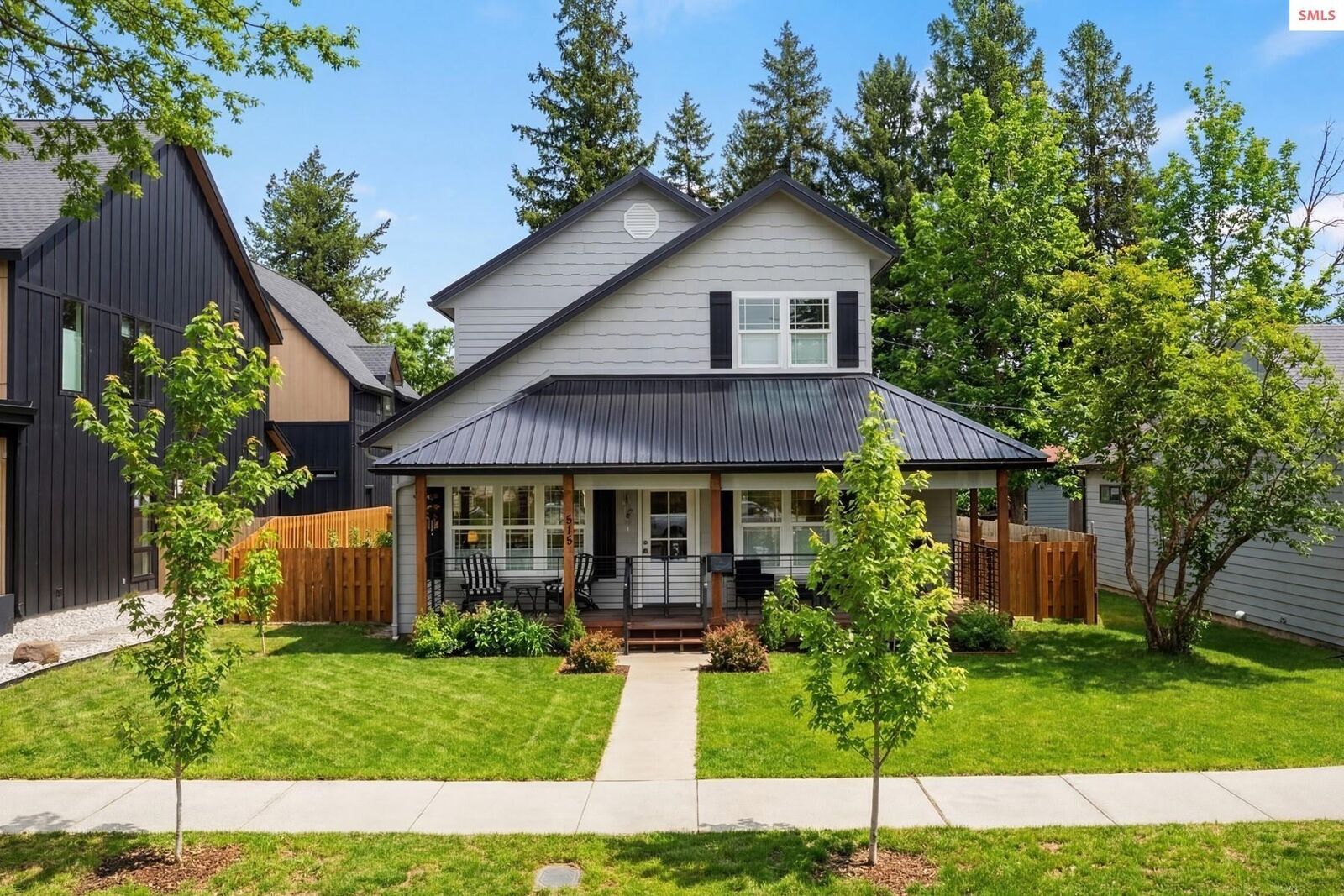 Property Photo:  515 S Lavina Ave  ID 83864 