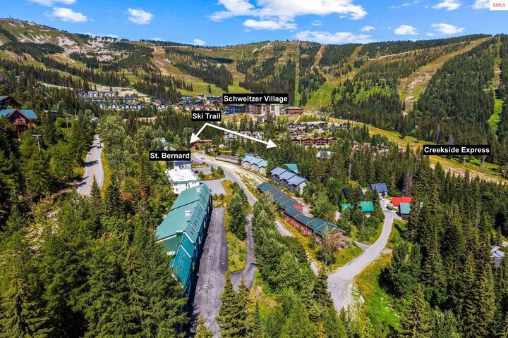 Property Photo:  87 Cornice Ct. Unit #204  ID 83864 