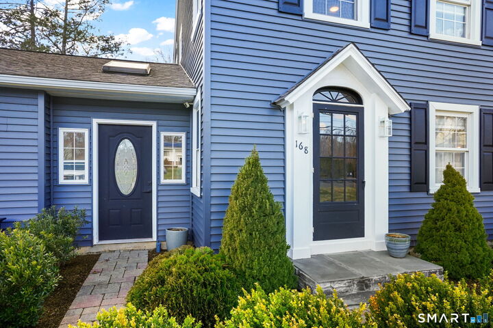 Property Photo:  168 Westville Avenue Extension  CT 06811 