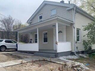 Property Photo:  246 Wolcott Street  CT 06705 