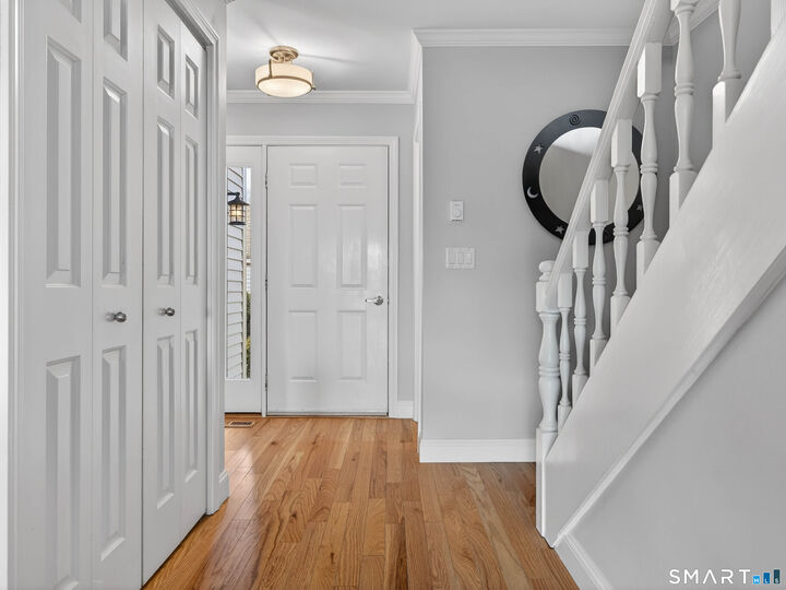 Property Photo:  100 Dudley Avenue F31  CT 06475 