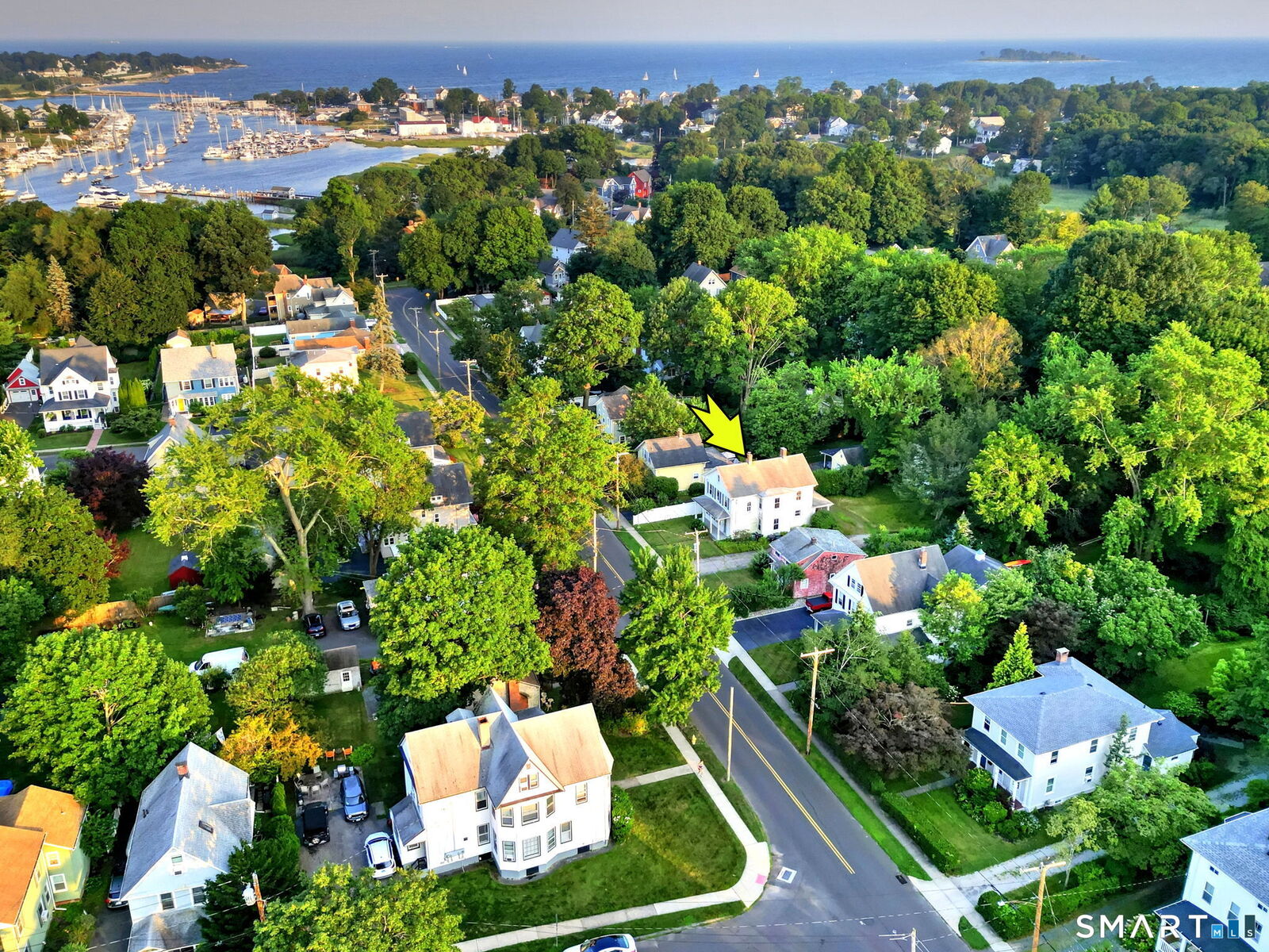 Property Photo:  75 Lafayette Street  CT 06460 