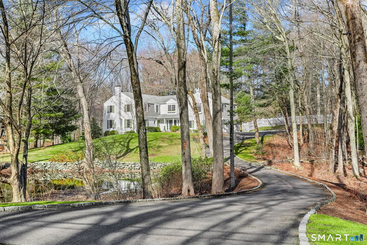 Property Photo:  165 Hemlock Hills Road South  CT 06824 