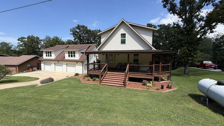 Property Photo: 27284 Cimarron Drive MO 65641