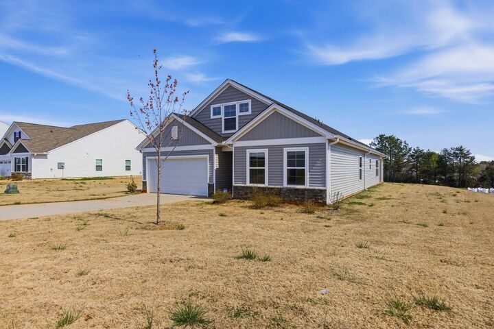 Property Photo:  2063 Maggie Acres Road  SC 29323 