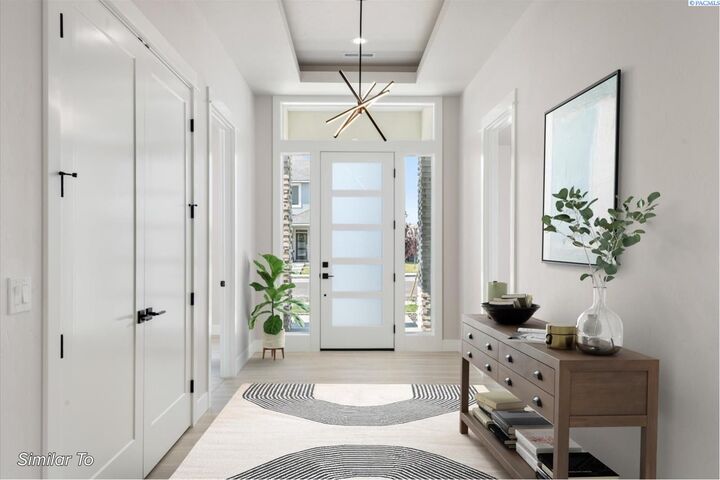 Property Photo: 7505 W 23rd Ave WA 99337