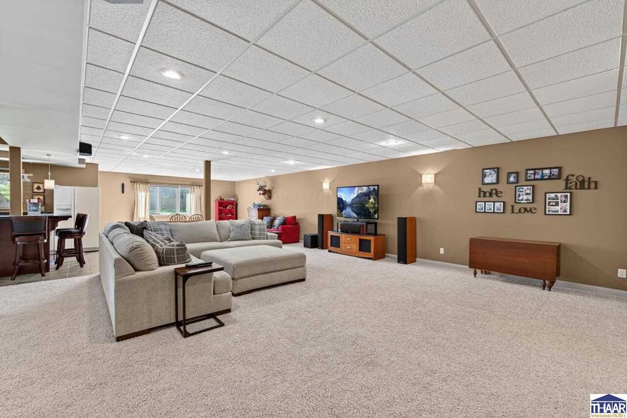 Property Photo: 5423 Tottenham Circle IN 47803