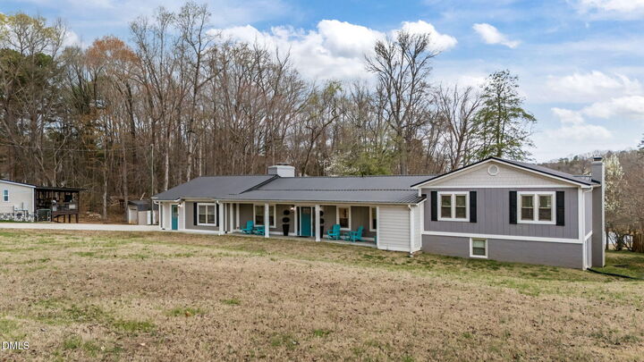 Property Photo:  585 Bonanza Trail  VA 23927 