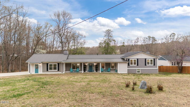 Property Photo:  585 Bonanza Trail  VA 23927 