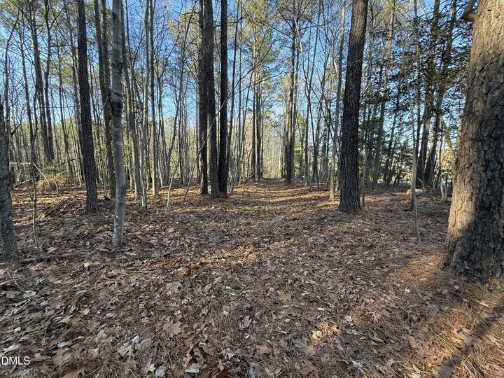 Property Photo: 01 Massey Road NC 27597
