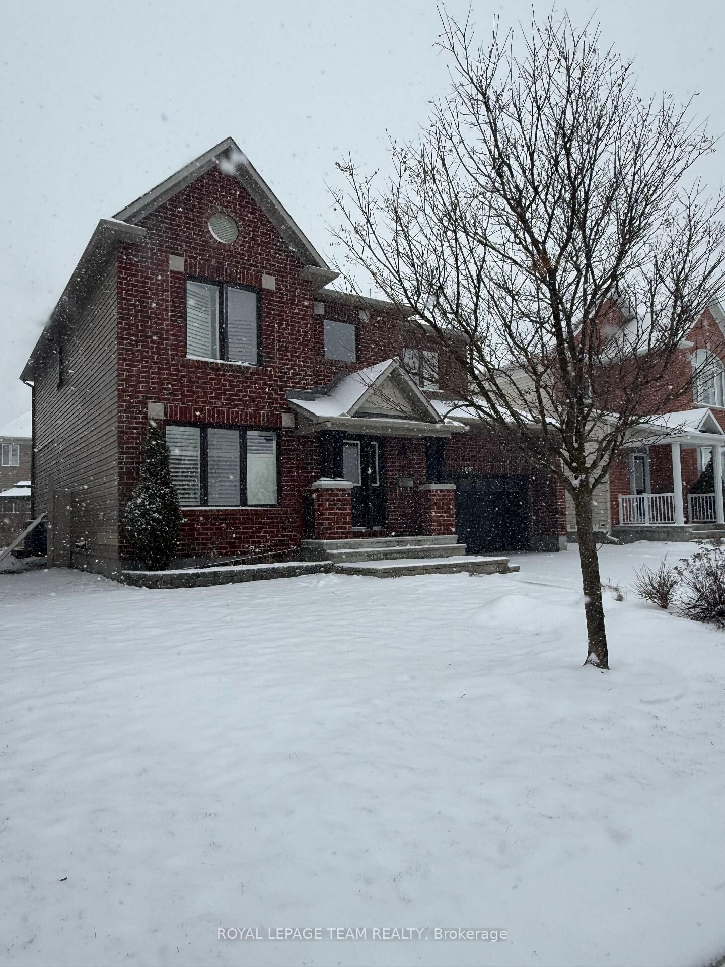 Property Photo:  365 Langrell Crescent  ON K2J 5R8 