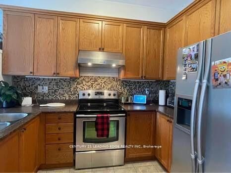 Property Photo: 118 Niagara Trail ON L7G 0A8