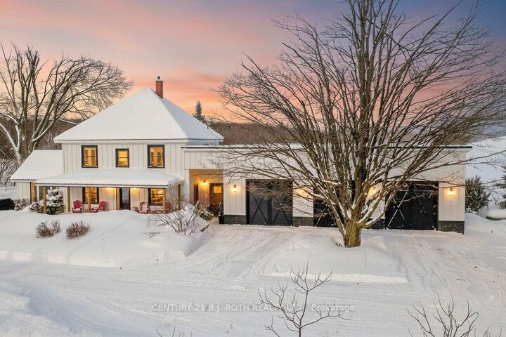 Property Photo:  4885 6 Line N  ON L0K 1E0 