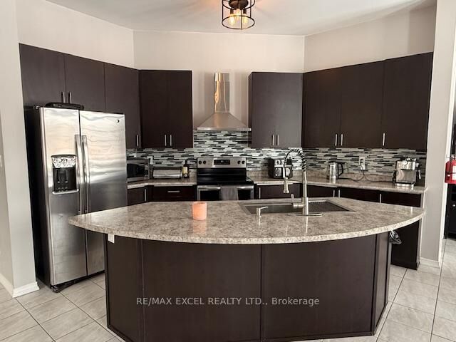 Property Photo: 2489 Bandsman Crescent W ON L1L 0M1
