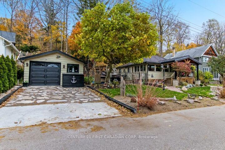 Property Photo: 155 Harrison Place ON N5L 1A1