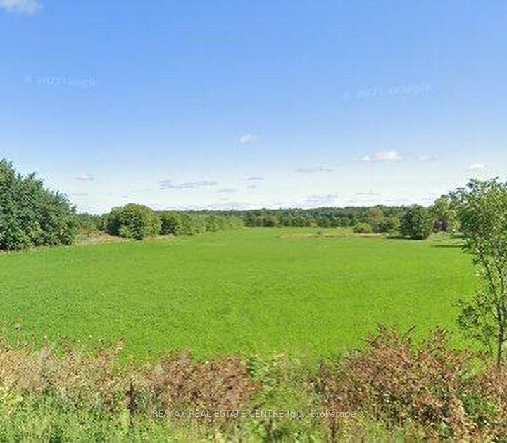 Property Photo:  Part Lot 58 Con C Elora Street  ON N0G 1M0 