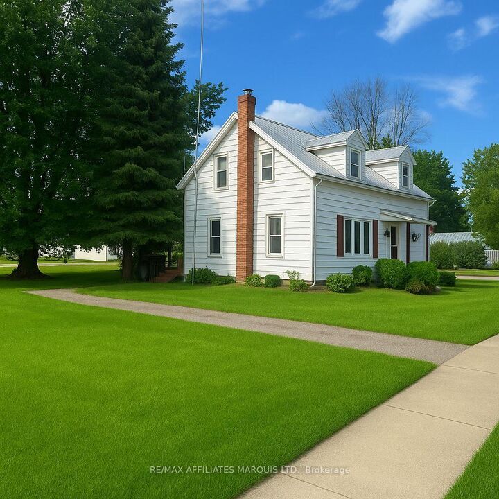 Property Photo: 37 Main Street ON K0C 1Y0