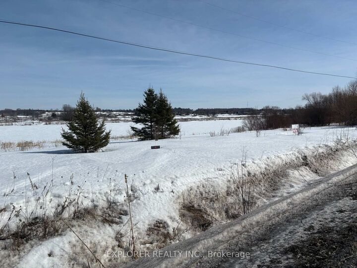 870 Old Highway 17 Highway E — photo 1