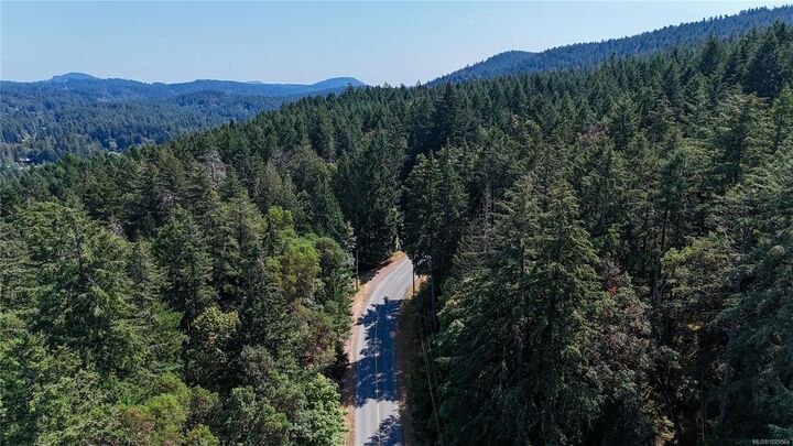 Property Photo: Lot 4 Willis Point Rd BC V9E 2A2
