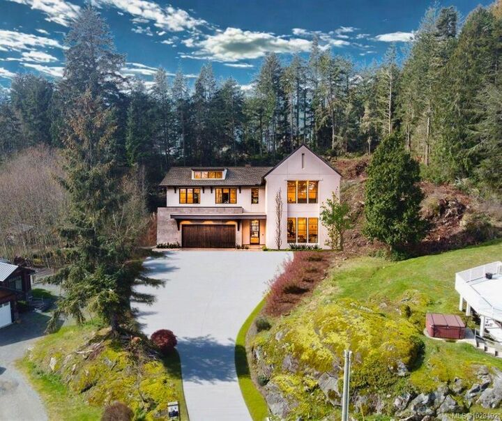 Property Photo: 2194 Otter Ridge Dr BC V9Z 1E4