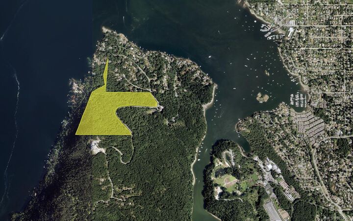 Lot 2 Willis Point Rd — photo 1