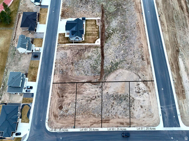 Property Photo: 659 E 1037 N 48 UT 84648