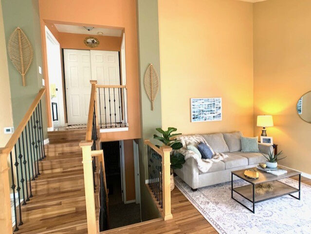 Property Photo:  4128 S Middlepark Ln  UT 84119 