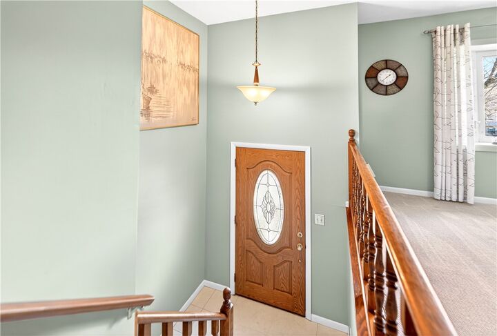 Property Photo: 1213 Megown Dr PA 15129