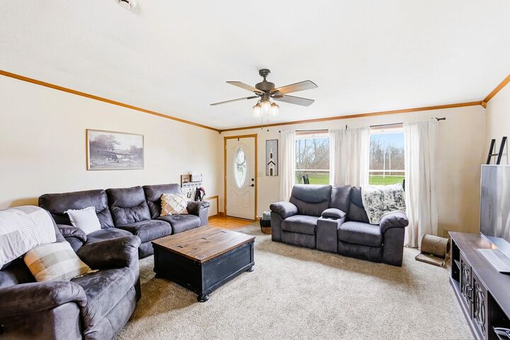 Property Photo:  3391 Powers Road  OH 45335 