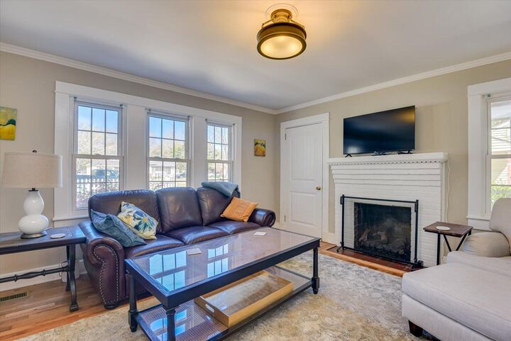 Property Photo:  126 Horry Street SE  SC 29801 