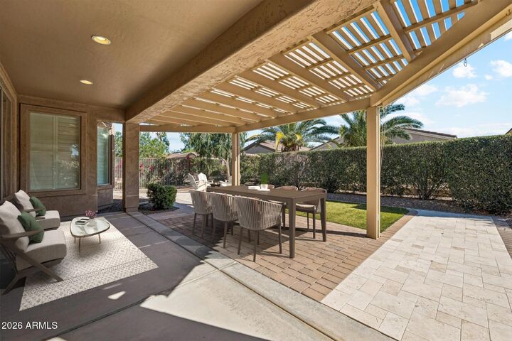 Property Photo:  4747 E Narrowleaf Drive  AZ 85298 