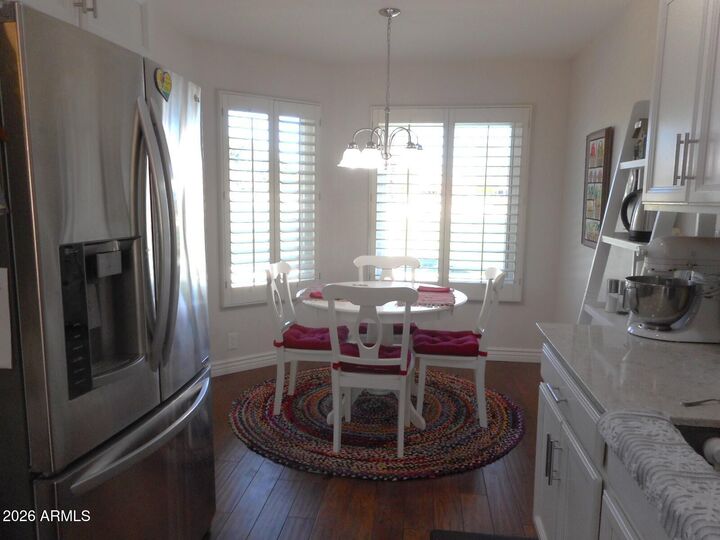 Property Photo:  19420 N Westbrook Parkway 508  AZ 85382 