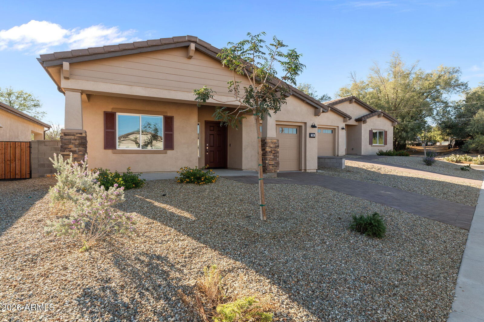 Property Photo:  795 N Don Frank Lane  AZ 85390 