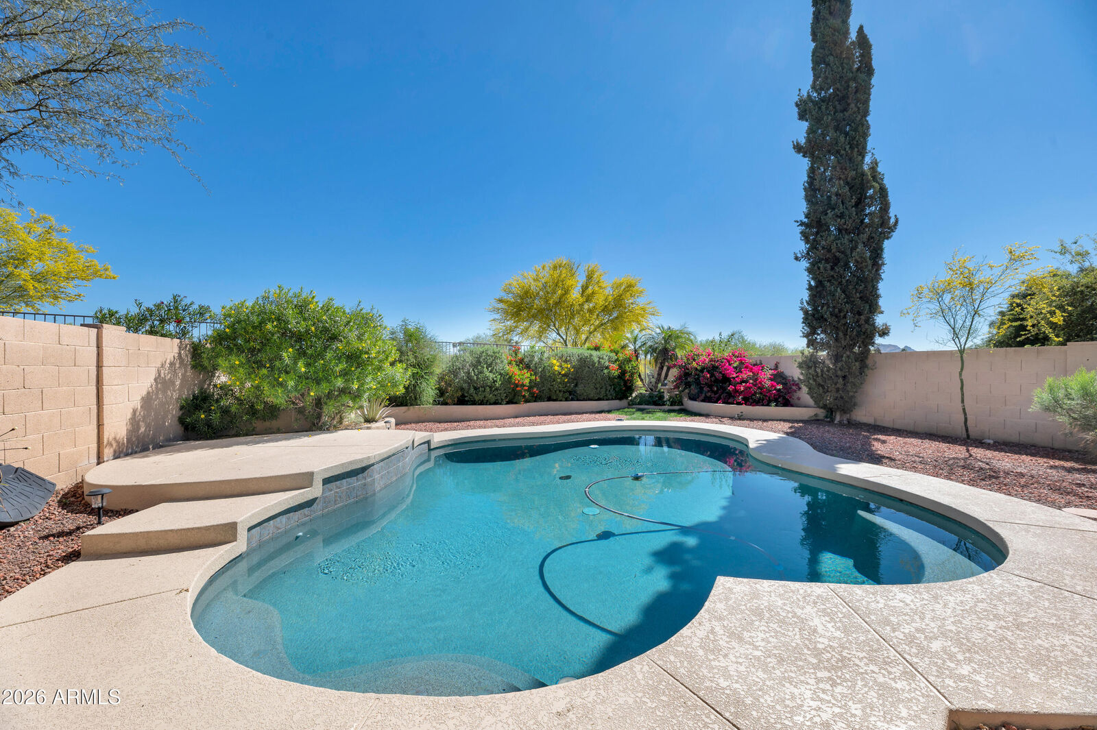 Property Photo: 18431 N 5th Avenue AZ 85023