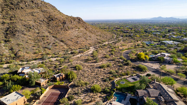 Property Photo:  22051 N Church Road 6  AZ 85255 