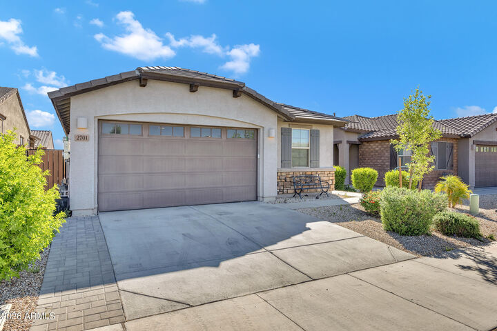 Property Photo:  2701 S Reavis Falls Road  AZ 85119 