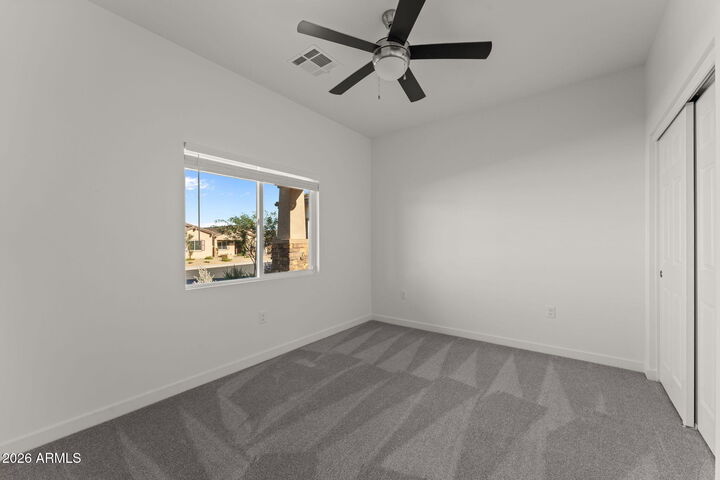 Property Photo:  745 N Don Frank Lane  AZ 85390 