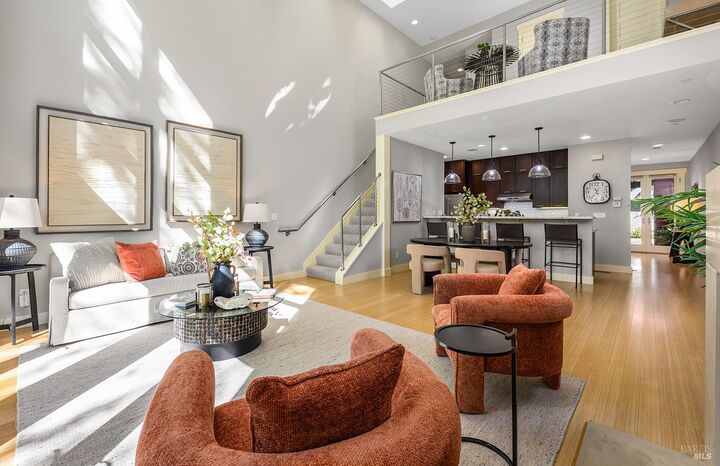 Property Photo: 516 Grove Street CA 95448