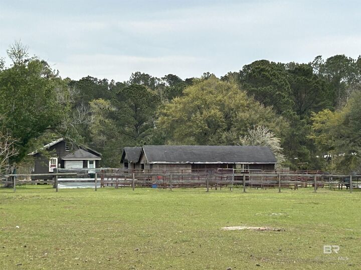 Property Photo:  12200 Mary Ann Beach Road  AL 36532 
