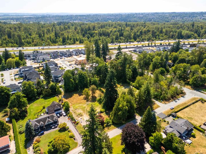 Property Photo: 17336 101 Avenue Lot 4 BC V4N 4L7