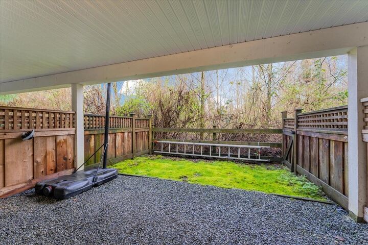 Property Photo: 18681 68 Avenue 32 BC V4N 6P3