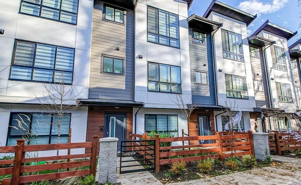 Property Photo: 7177 194A Street 62 BC V4N 6V6