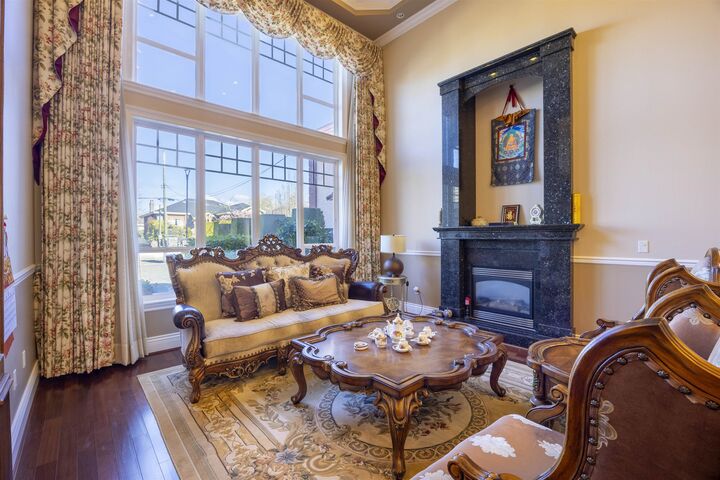 Property Photo: 6860 Donald Road BC V7C 2Y9