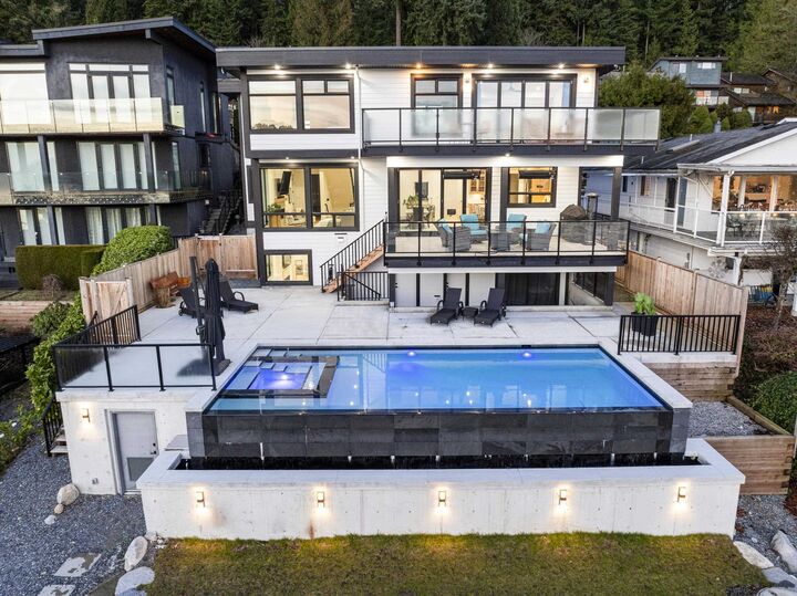 Property Photo: 1007 Ioco Road BC V3H 2W9