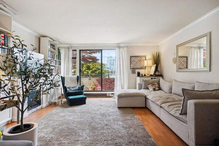 Property Photo: 784 Millbank BC V5Z 3Z3
