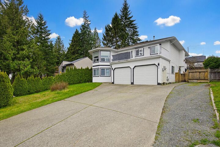 8103 Caribou Street — photo 1